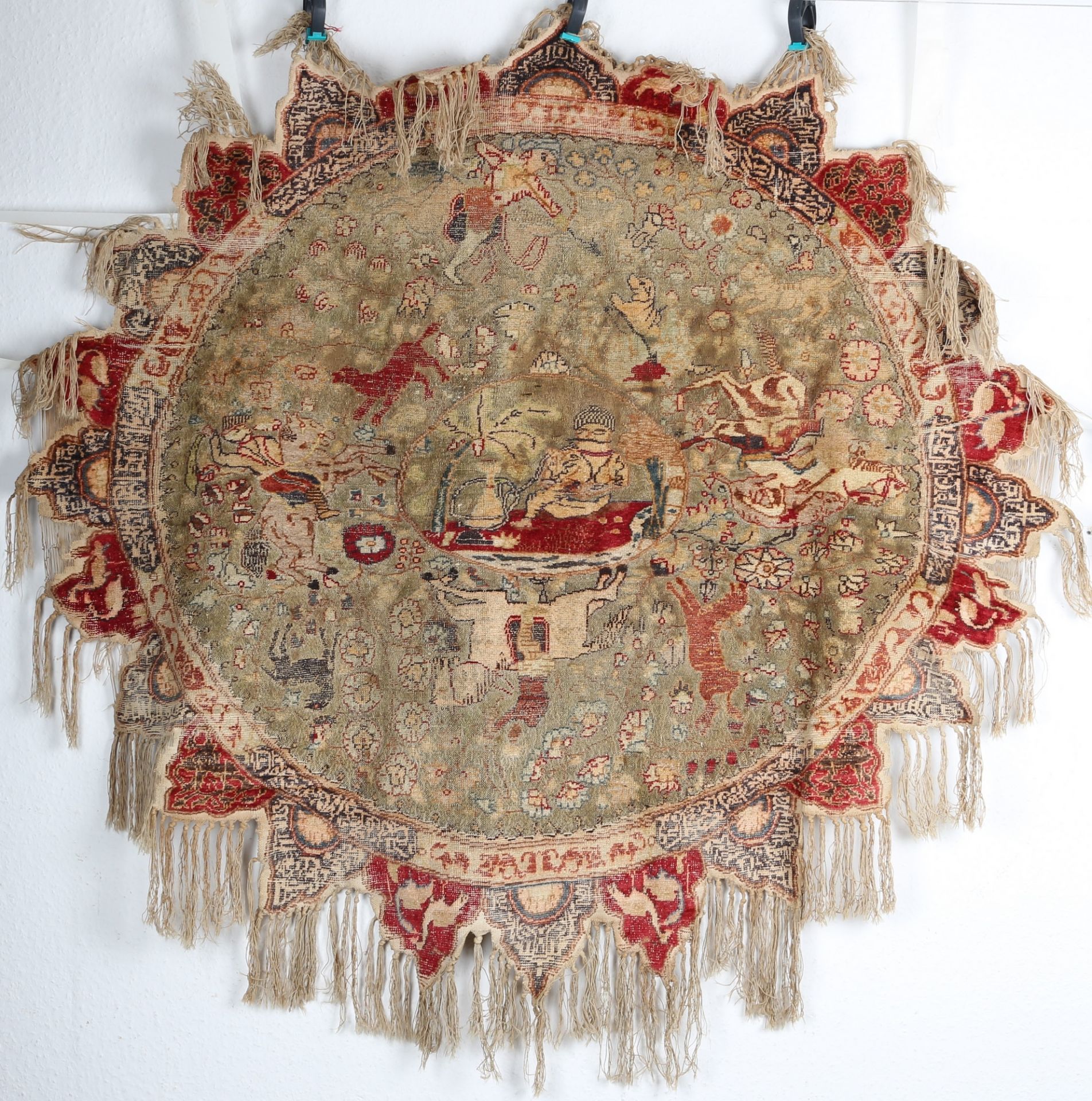 Kayseri Orientteppich, turkish carpet,