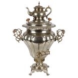 Großer Samowar, Russland, russian samovar,