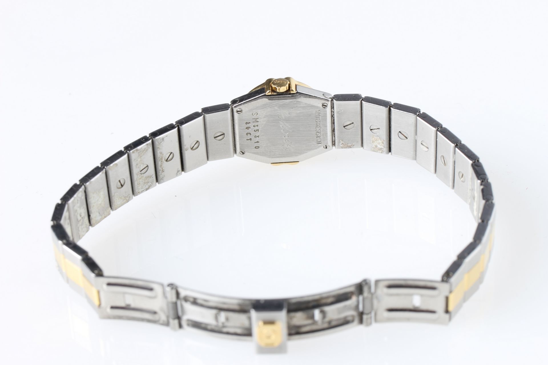 Chopard St. Moritz Damen Armbanduhr, women's wristwatch, - Image 5 of 7