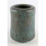 Lucie Rie (1902-1995) Vase, artists pottery ceramic,