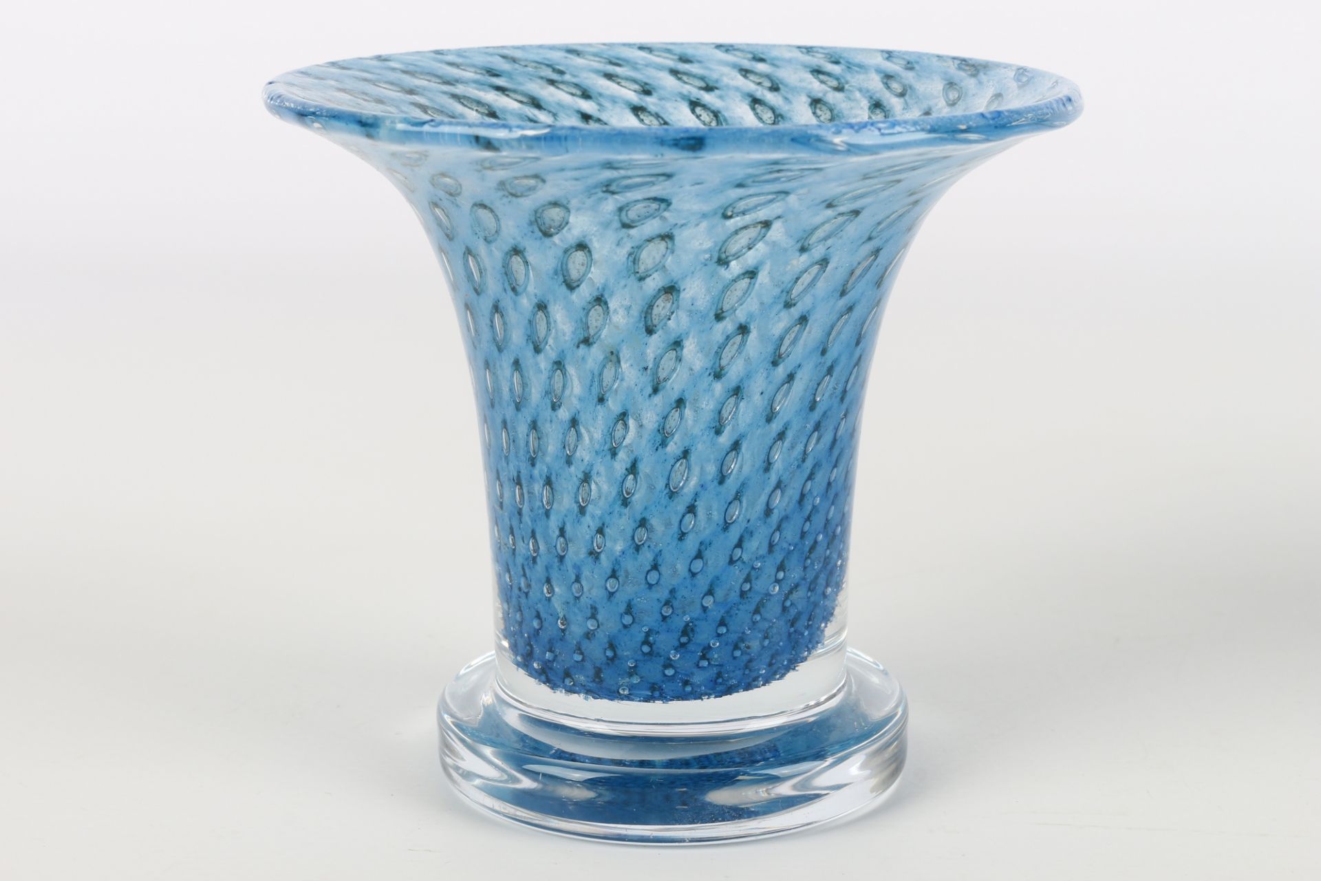 Bertil Vallien (1938-2018) für Kosta Boda 3 Studiogläser, decorative glass, - Image 2 of 6