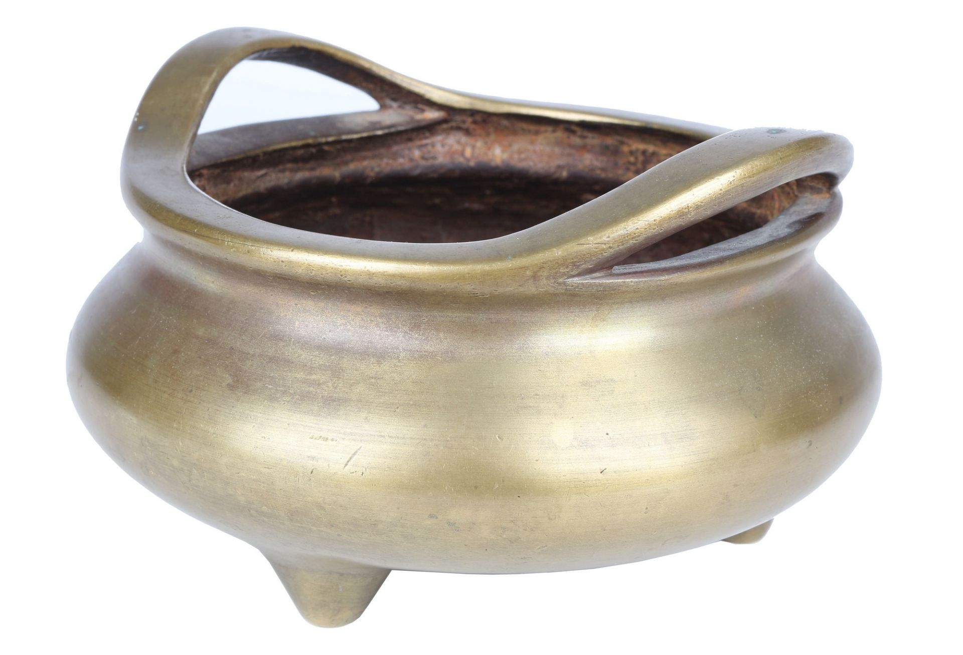 China Bronze Weihrauchbrenner, chinese bronze censer,