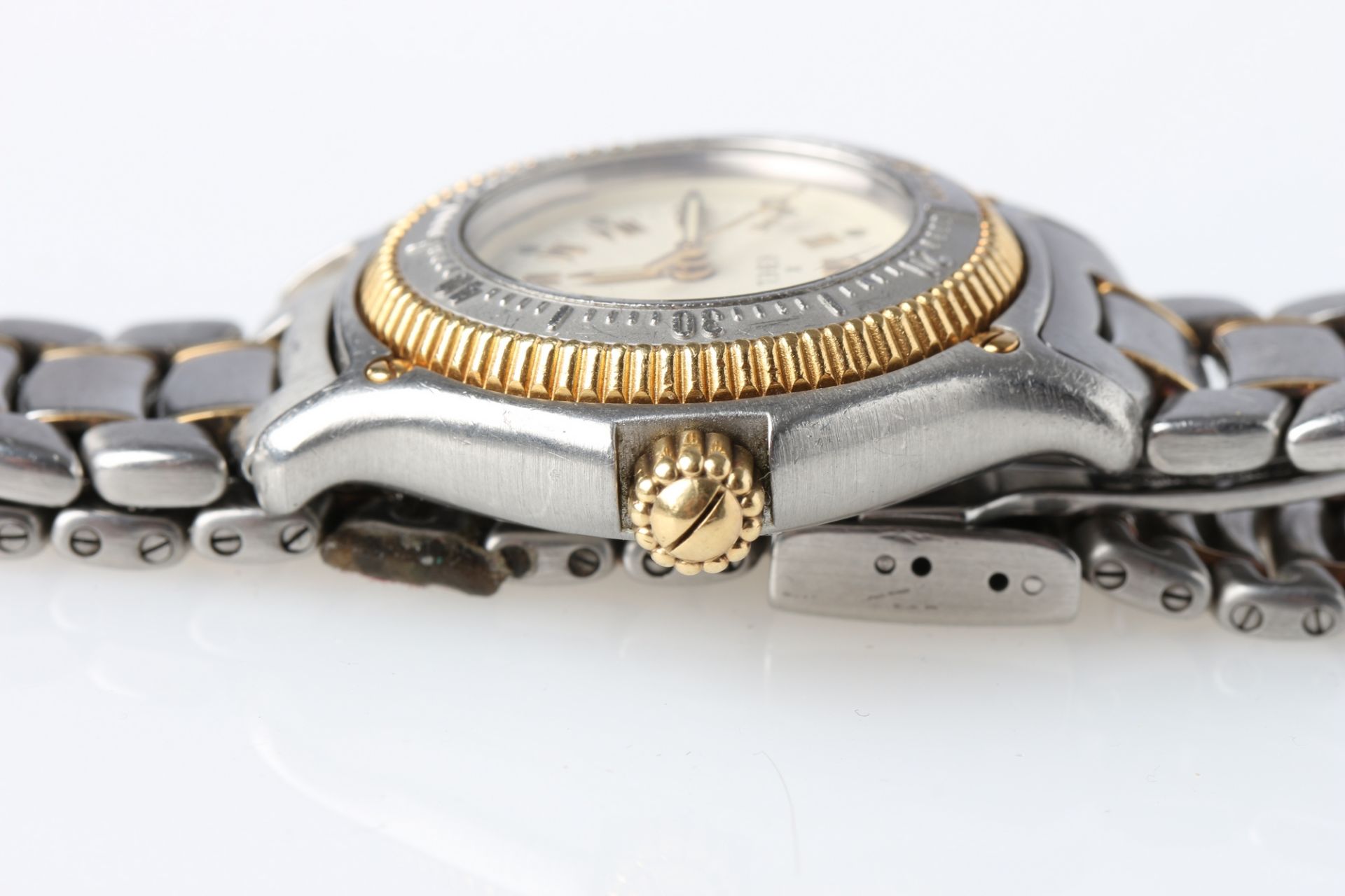 Ebel Discovery Diver Damen Armbanduhr, women's wristwatch, - Image 3 of 7