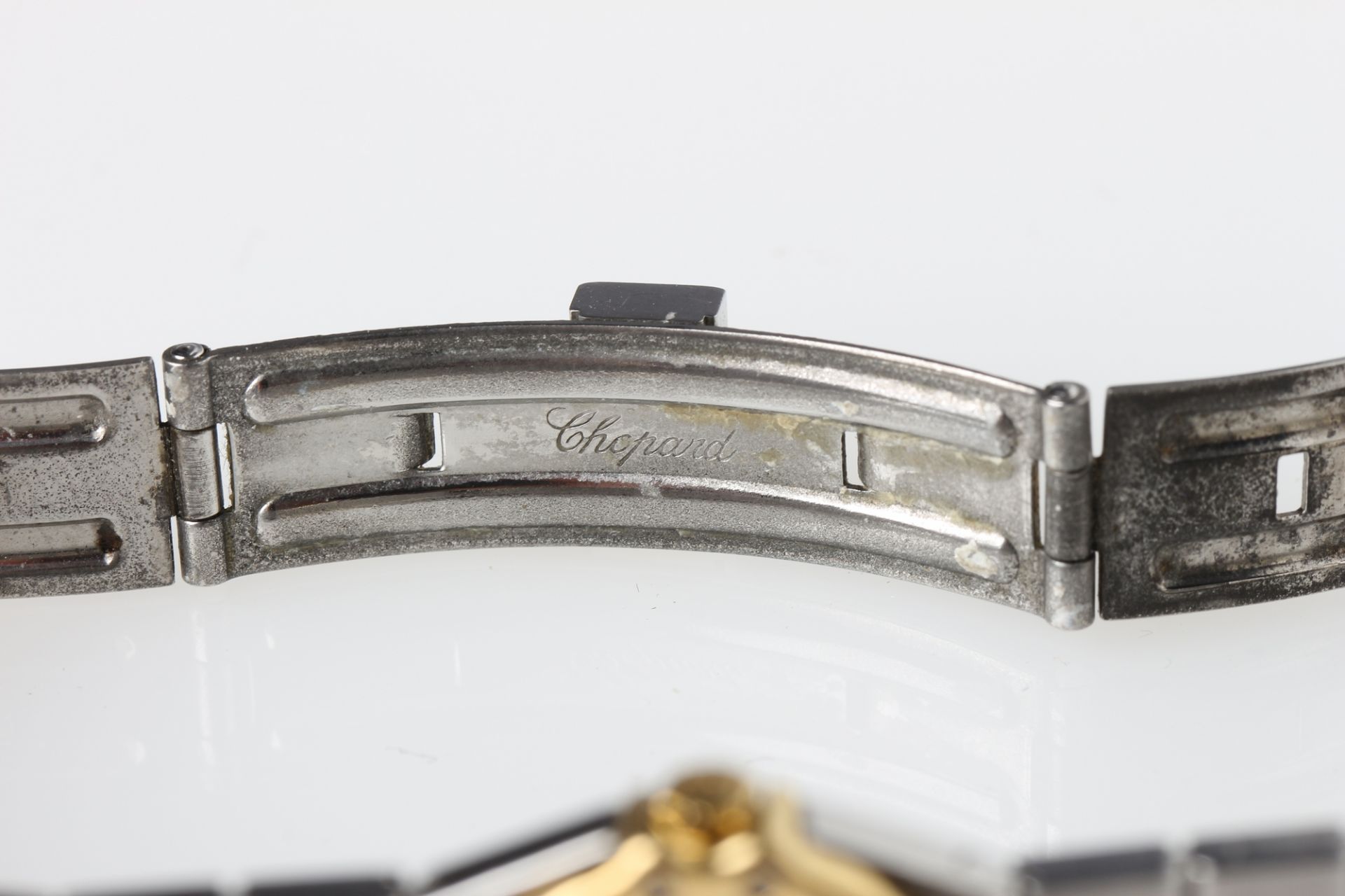 Chopard St. Moritz Damen Armbanduhr, women's wristwatch, - Image 7 of 7