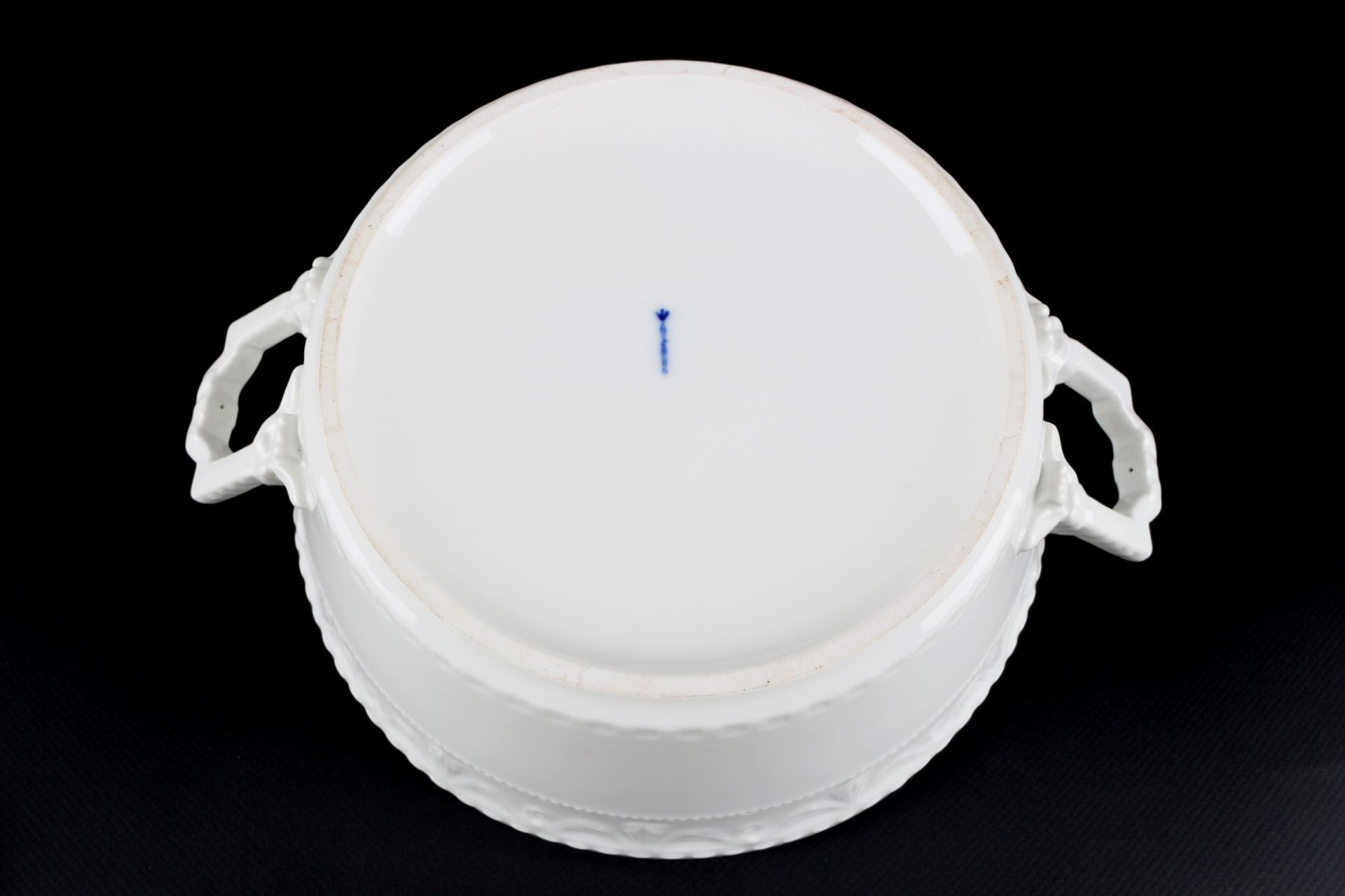 KPM Berlin Kurland Terrine, tureen, - Image 4 of 4