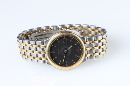 Chopard Monte Carlo Herren Armbanduhr, men's wristwatch,