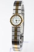 Chopard St. Moritz Damen Armbanduhr, women's wristwatch,