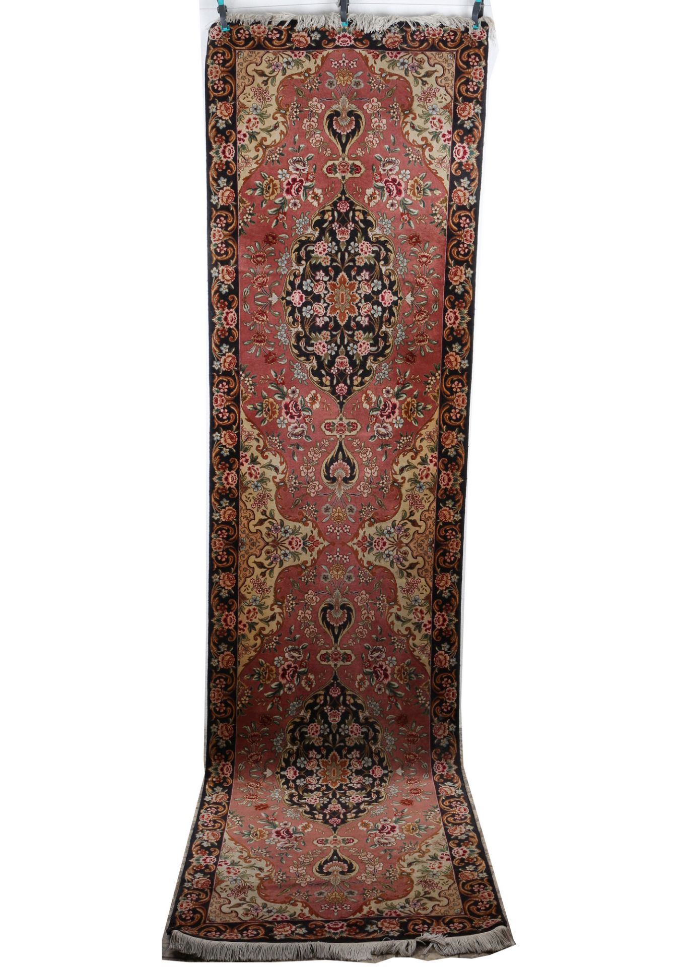 Täbris Perserteppich, persian carpet,