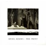 Advertising Poster Ansel Adams The Print