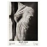 Advertising Poster Man Ray Photography Paris Dada Surrealism