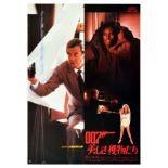 Film Poster View to a Kill Stills James Bond 007 Japan