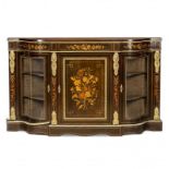 Napoleon III Dresser