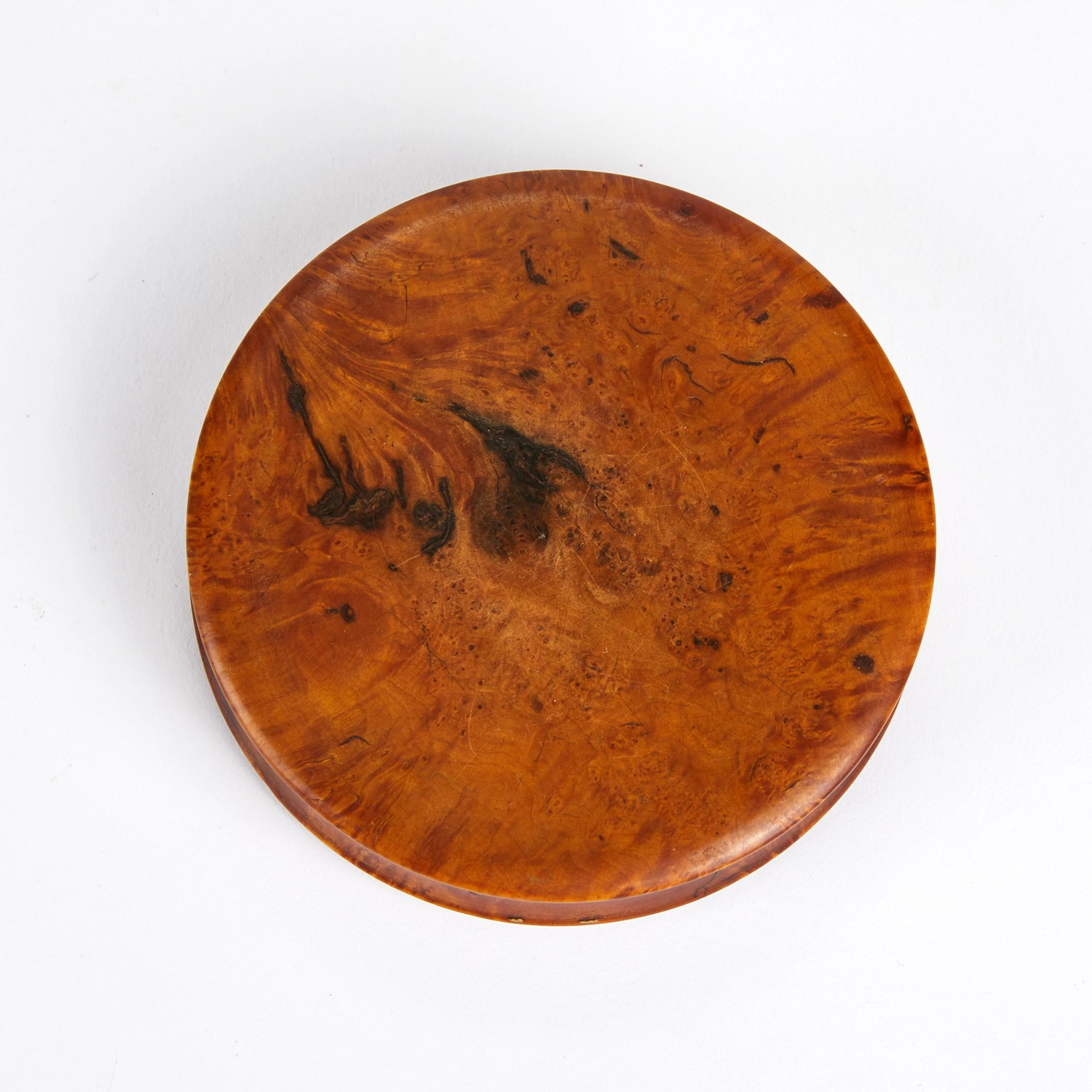 Snuff Box with Alexander I portrait - Image 2 of 5