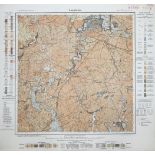 Geologische Karte