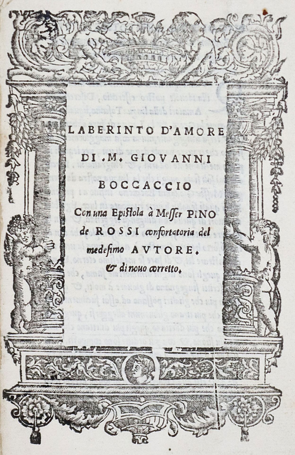 Boccaccio,G.