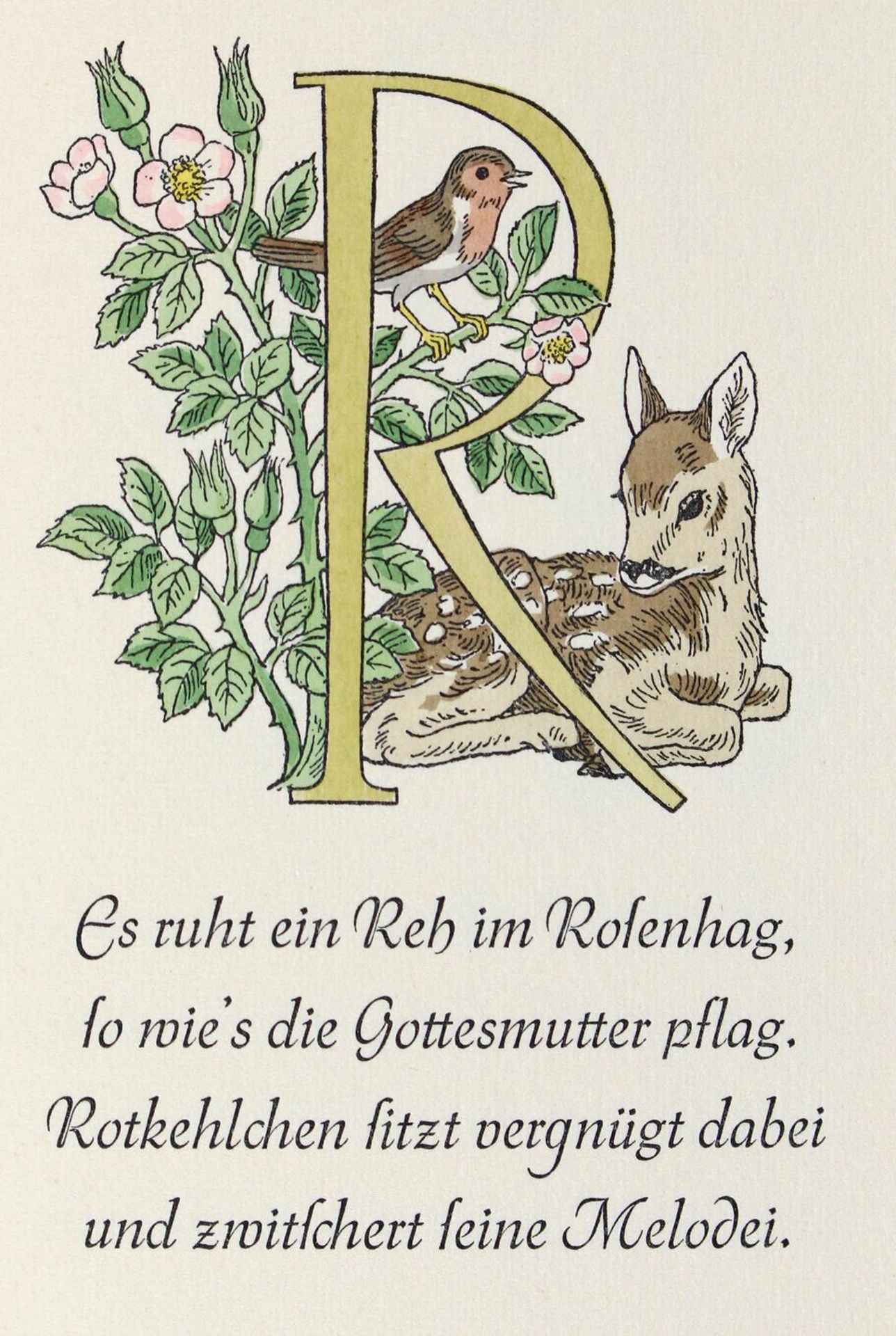 Owlglaß (d.i. H.E.Blaich).