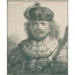 Rembrandt van Rijn, Harmensz