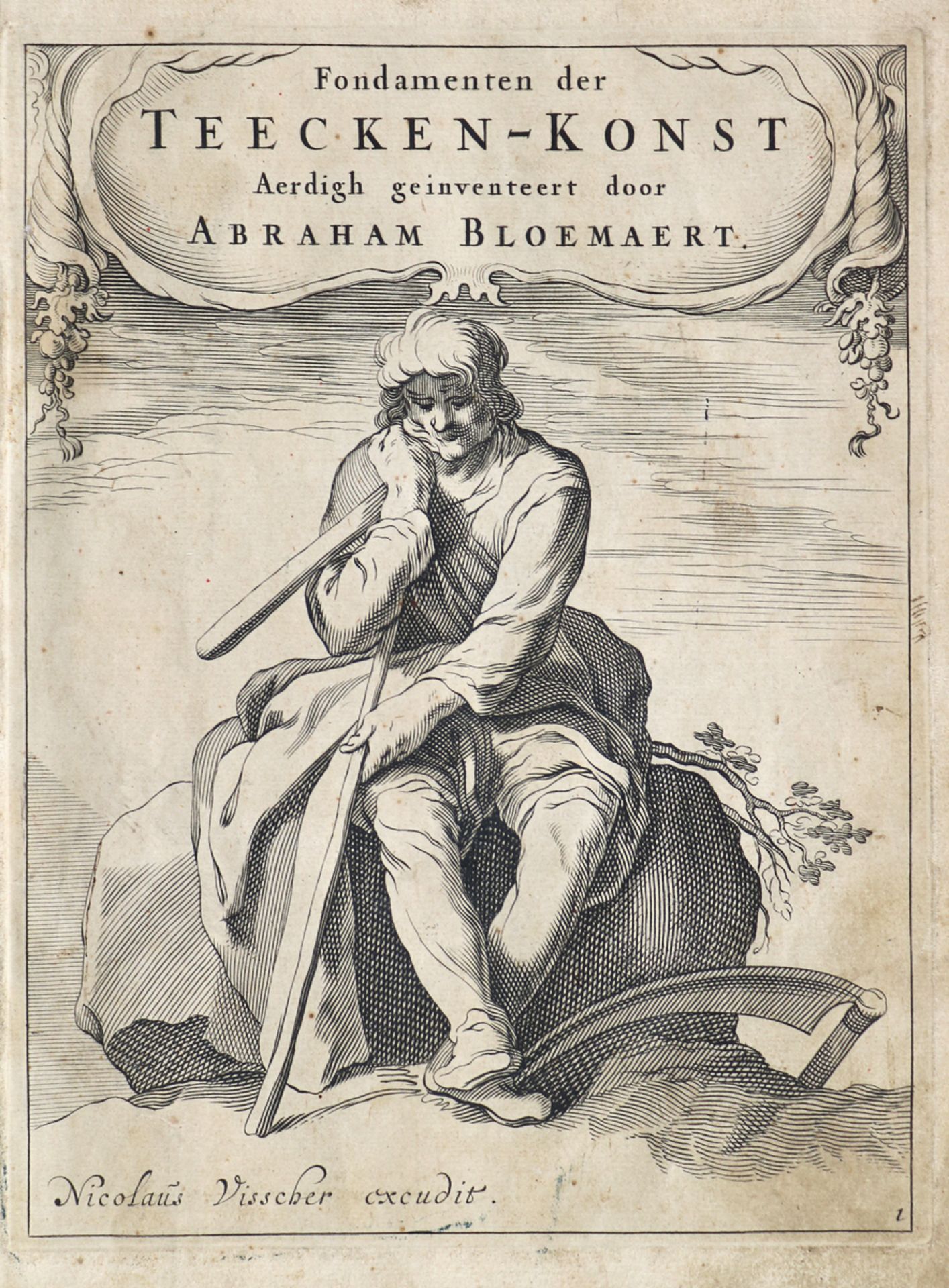 Bloemaert, Abraham - Bild 2 aus 3