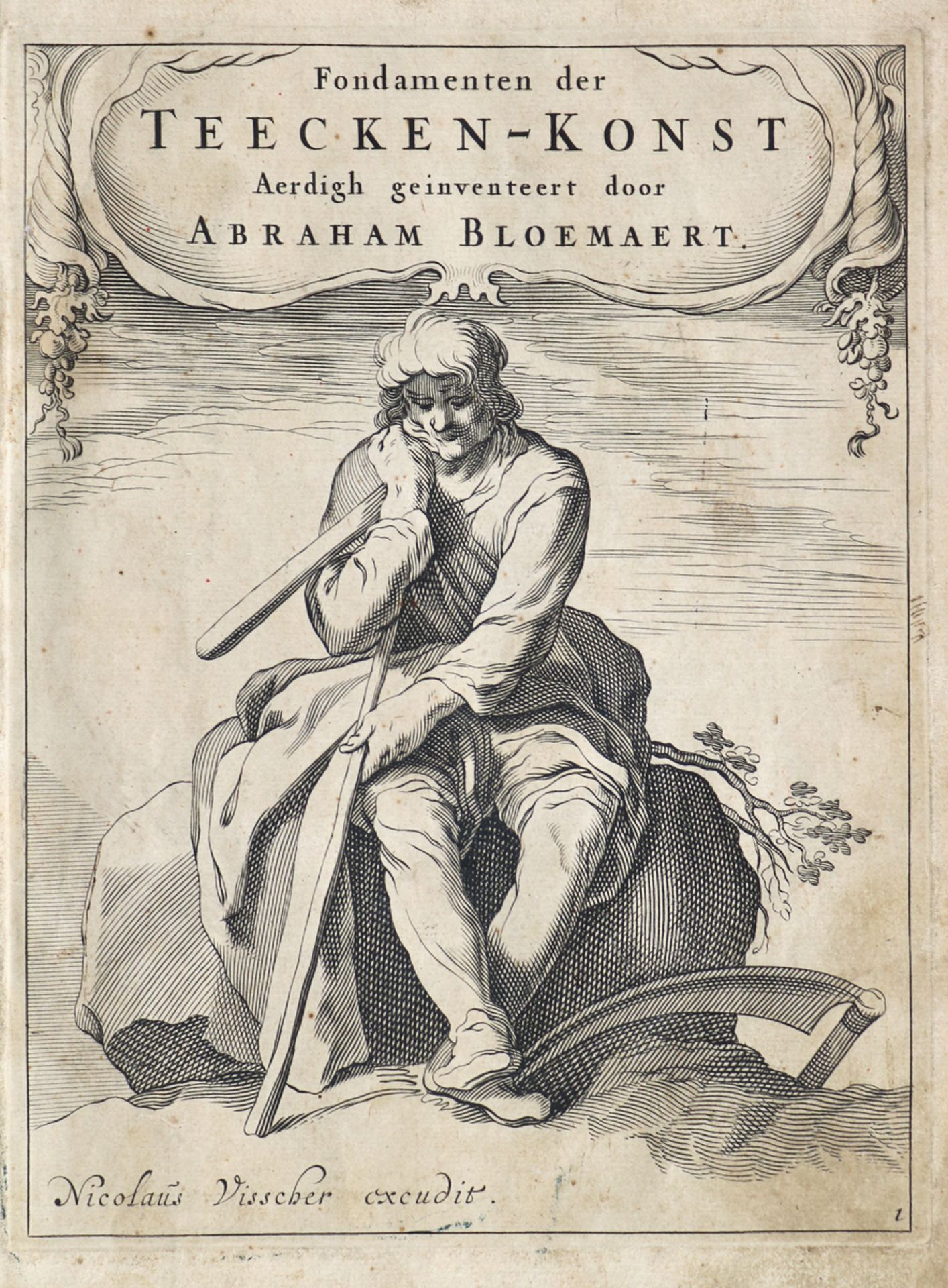 Bloemaert, Abraham - Image 2 of 3