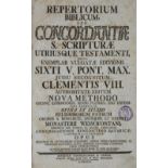 Repertorium Biblicum,