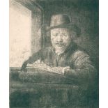 Rembrandt, Harmensz van Rijn