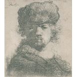 Rembrandt van Rijn, Harmensz