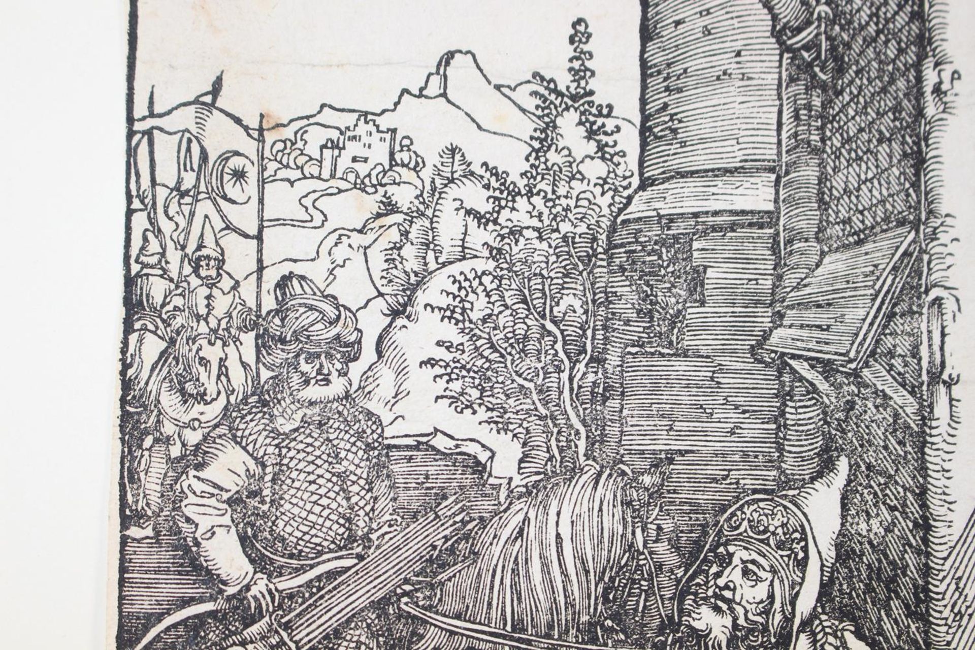 Dürer, Albrecht - Bild 4 aus 5