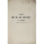 Pictet,A.