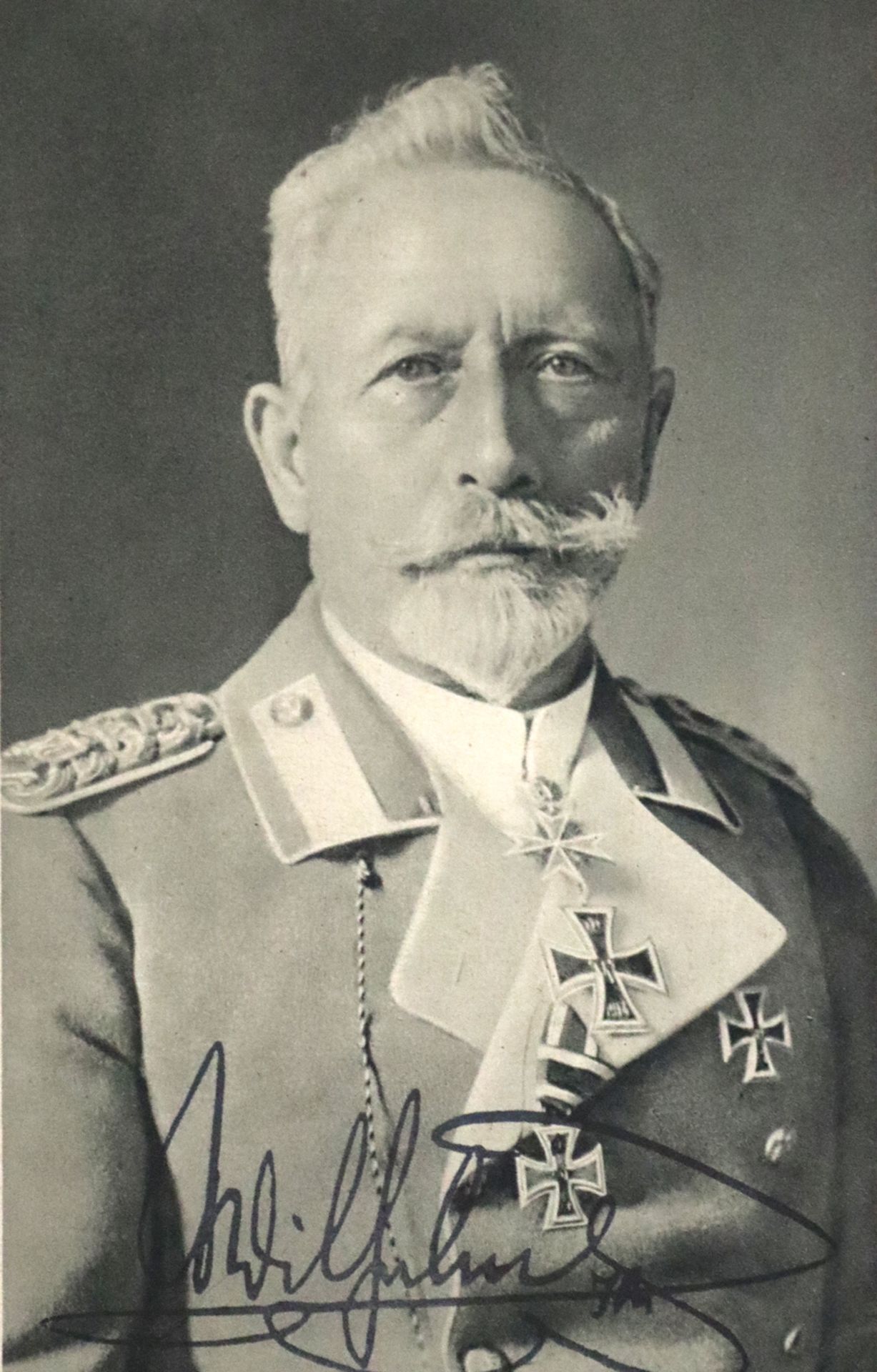 Wilhelm II.