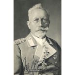 Wilhelm II.