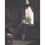Rembrandt, Harmenszoon van Rijn