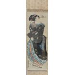 Kunisada, Utagawa (Toyokuni III,