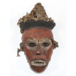 Maske der Chokwe