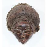 Maske der Chokwe