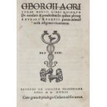 Agricola,G.