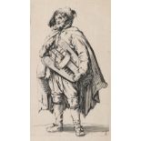 Callot, Jacques