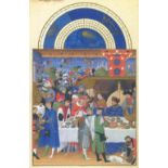 Tres Riches Heures, Les,