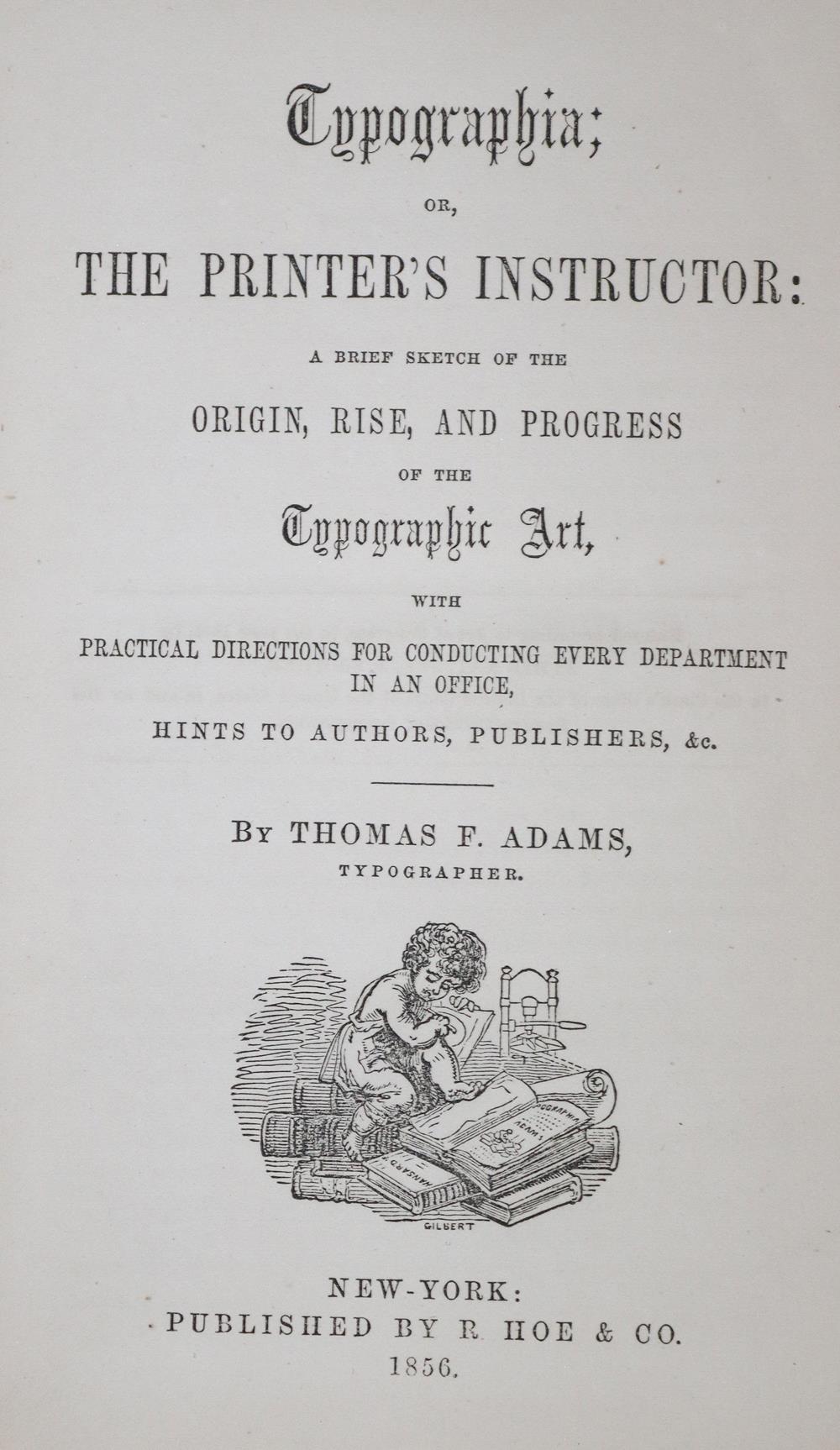 Adams,T.F.