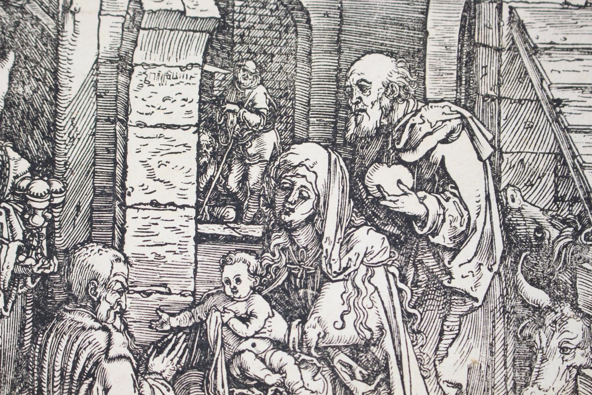 Dürer, Albrecht - Bild 2 aus 5
