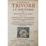 Trivorius,G.