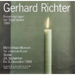 Richter, Gerhard