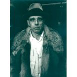 Beuys, Joseph Heinrich