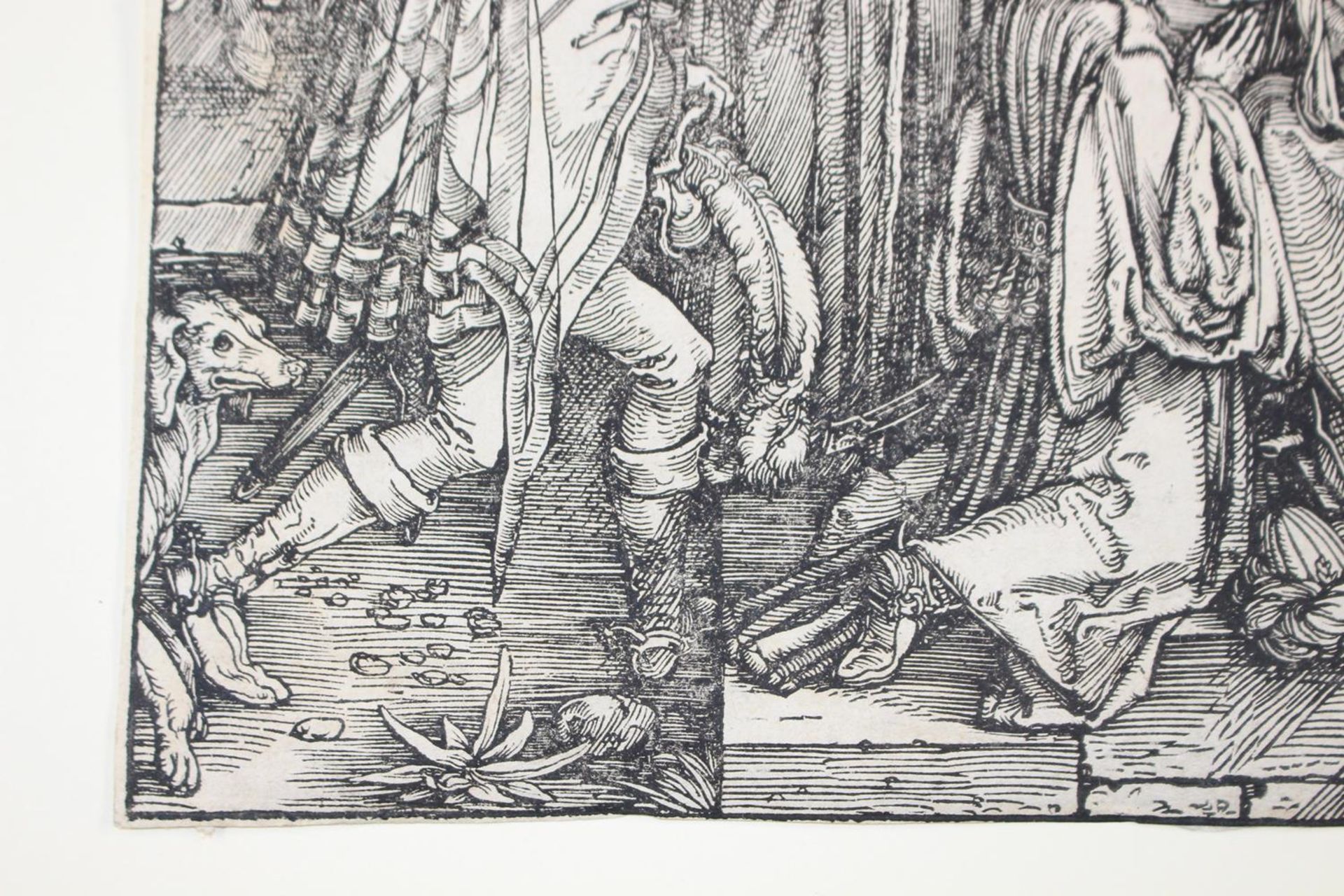 Dürer, Albrecht - Bild 5 aus 5