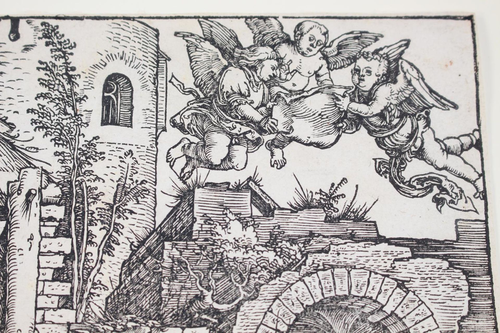 Dürer, Albrecht - Bild 3 aus 5