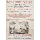 Dolaeus,J.