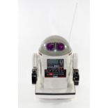 Tomy Omnibot Roboter