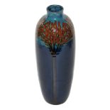 Max Laeuger große Vase