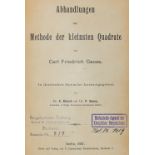 Gauss,J.C.F.