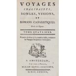 Voyages imaginaires,