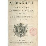 Almanach Imperial